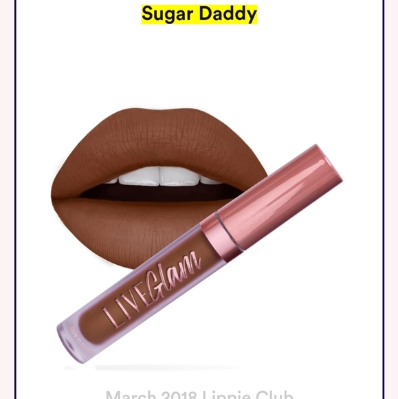 ISO LIVEGLAM - Picture 4 of 9